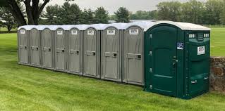 Types of Portable Toilets We Offer in Dewitt, MI