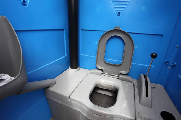 Trusted Dewitt, MI Portable Potty Rental Experts